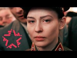 Polina Gagarina - The Cuckoo Ost Battle For Sevastopol