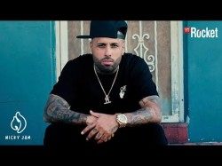 Polvo - Nicky Jam