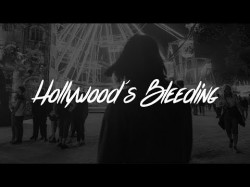 Post Malone - Hollywood's Bleeding