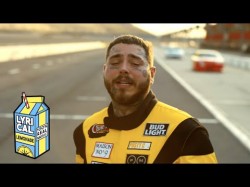 Post Malone - Motley Crew Directed By Cole Bennett