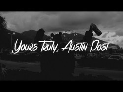 Post Malone - Yours Truly Austin Post