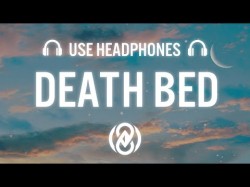 Powfu - Death Bed 8d Ft Beabadoobee