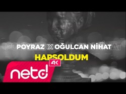 Poyraz X Oğulcan Nihat - Hapsoldum