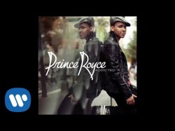 Prince Royce - Addicted