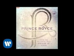 Prince Royce - Las Cosas Pequeñas