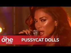 Pussycat Dolls - React Live On The One Show