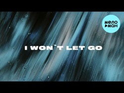 Pvshv - I Won't Let Go
