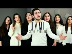 Qami - Cover