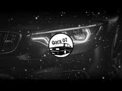 Qara 07, Kamro - Starry Night Original Mix