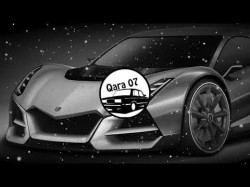Qara 07 - Let Me Go Original Mix