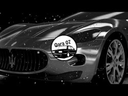 Qara 07 - Mega Original Mix