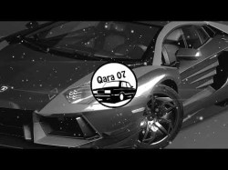 Qara 07 - Mustang Original Mix