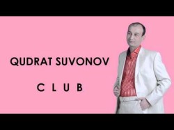 Qudrat Suvonov - Club