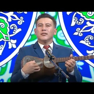 Quvondiq Atajonov - Alloh Ko'rib Turibdi Jonli Ijro