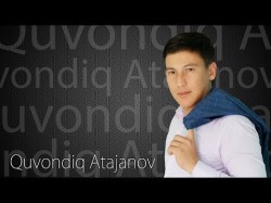 Quvondiq Atajonov - Handaki