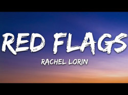 Rachel Lorin - Red Flags 7Clouds Release