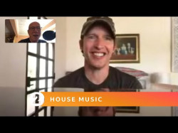 Radio 2 House - At Home With James Blunt