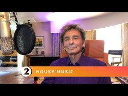 Radio 2 House - Barry Manilow