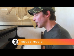 Radio 2 House - James Blunt