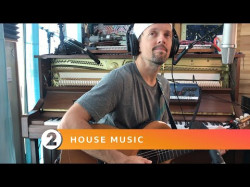 Radio 2 House - Jason Mraz With The Bbc Concert Orchestra