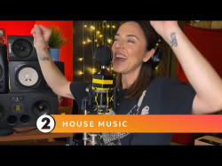 Radio 2 House - Melanie C With The Bbc Concert Orchestra
