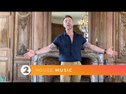 Radio 2 House - Ronan Keating With The Bbc Concert Orchestra