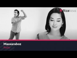Radio - Masxaraboz