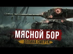 Radio Tapok - Мясной Бор Lyric Video