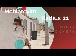 Radius 21 - Dubai Cover By Babymohi