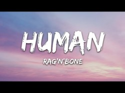 Rag'n'bone Man - Human