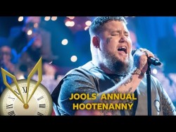 Rag'n'bone Man - This Old Heart Of Mine Jools' Annual Hootenanny