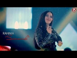 Rahima - Sevaman Konsert