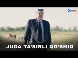 Rahmatjon Qurbonov - Xotirasiga Bag'ishlanadi Tasirli Qo'shiq