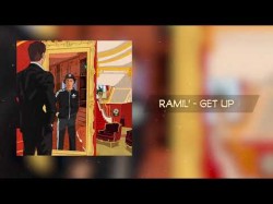 Ramilʼ - Get Up