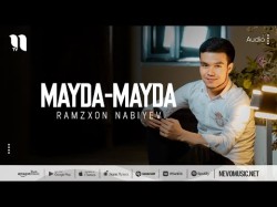 Ramzxon Nabiyev - Maydamayda