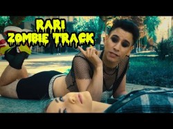 Rari - Zombie Track