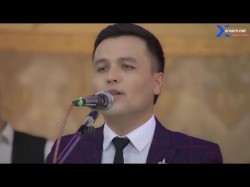 Rashid Matniyozov - Na Bilsin Jonli Ijro