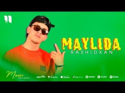 Rashidxan - Maylida