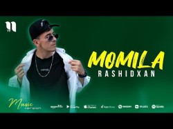 Rashidxan - Momila