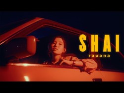 Rauana - Shai