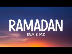 Rauf & Faik - Ramadanlyrics