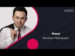 Ravshan Matniyozov - Mozzi
