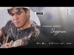 Ravshan Sobirov - Onajonim
