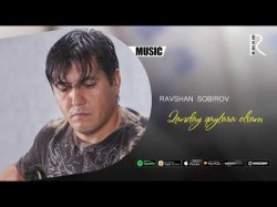 Ravshan Sobirov - Qanday Qaytara Olsam