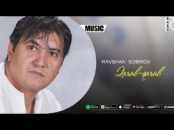 Ravshan Sobirov - Qarab