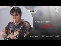 Ravshan Sobirov - Qayerdasan