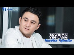 Ravshan Tojimatov - Sog'inma Yig'lama