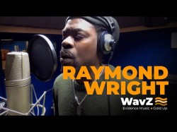 Raymond Wright - Reggae Fun