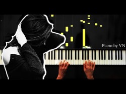 Relax Piano - Ayrılık