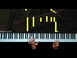 Relax Piano - Terapi Gibi Piyano